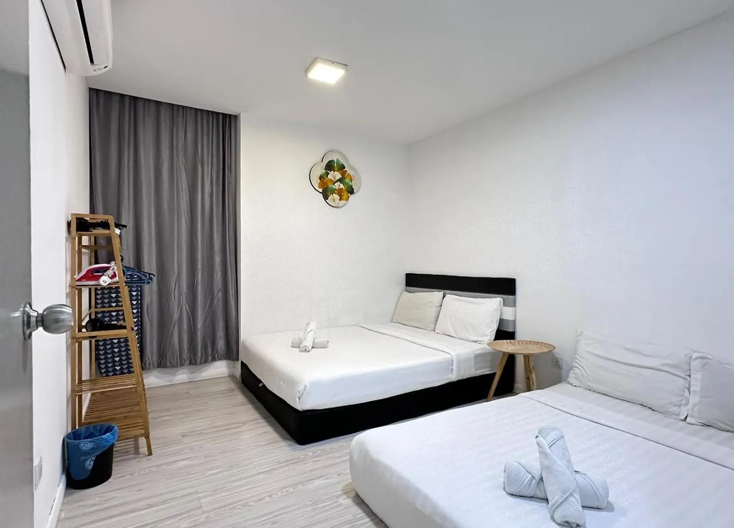 Restary Ktv Themed Staycation Kota Kinabalu